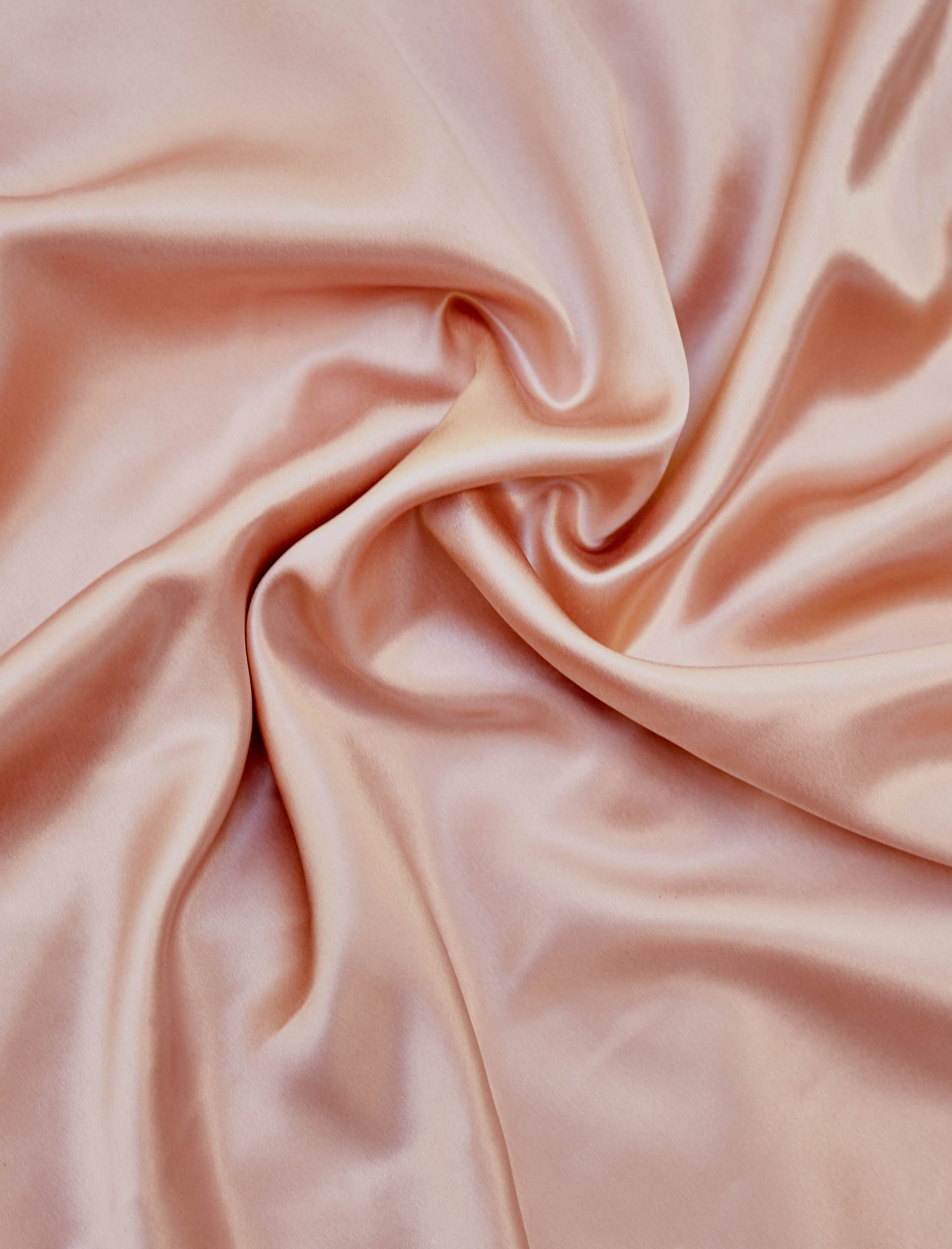 22 Momme Mulberry Silk pillowcase - Rose Gold